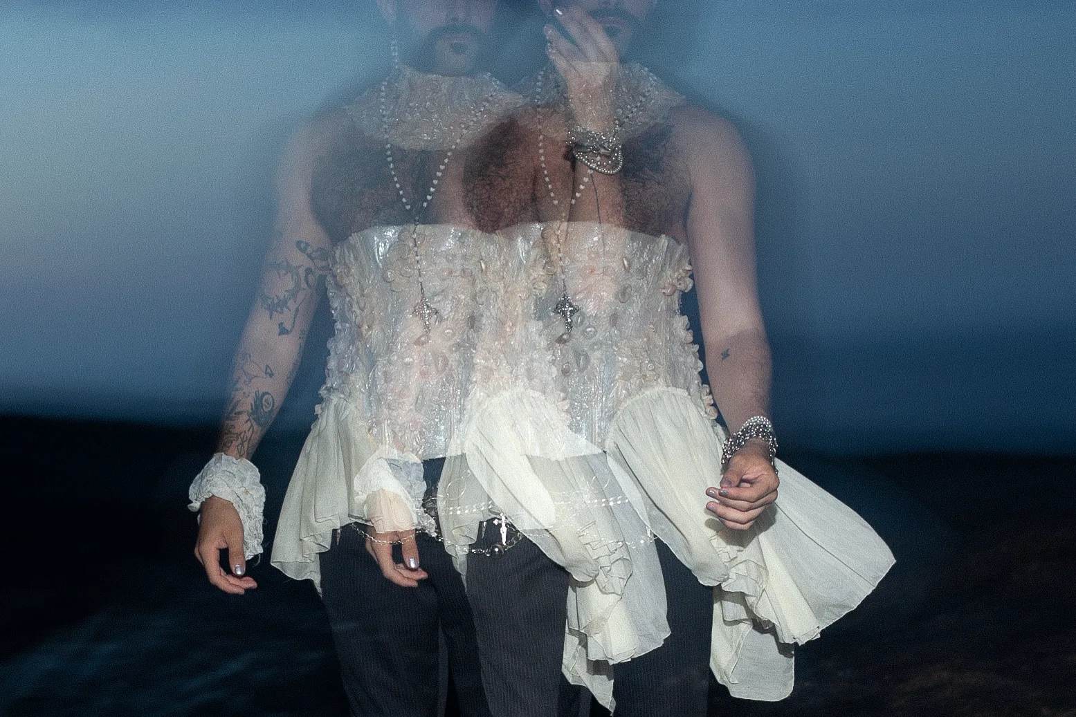 Mother of Pearl — imagem 05